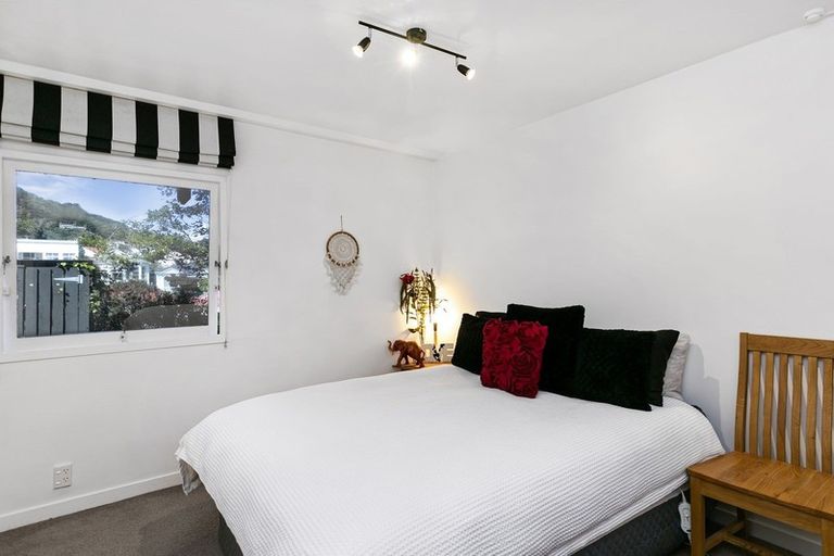 Photo of property in Hiropi St Village, 52/46 Hiropi Street, Newtown, Wellington, 6021