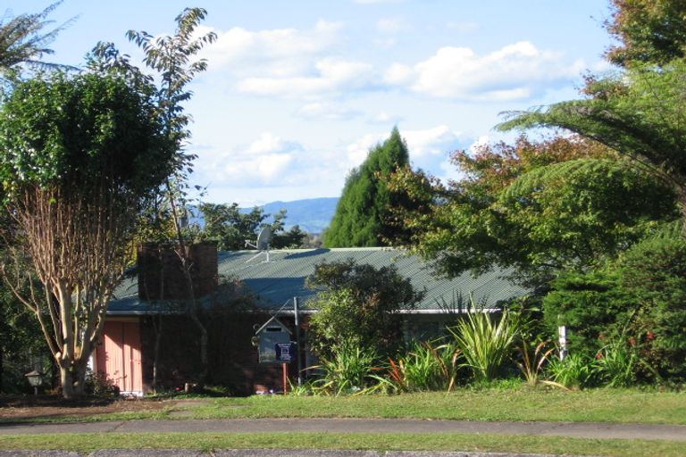 Photo of property in 35 Russell Terrace, Putaruru, 3411