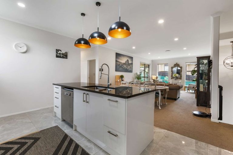 Photo of property in 14 Kirklee Lane, Pokeno, 2402