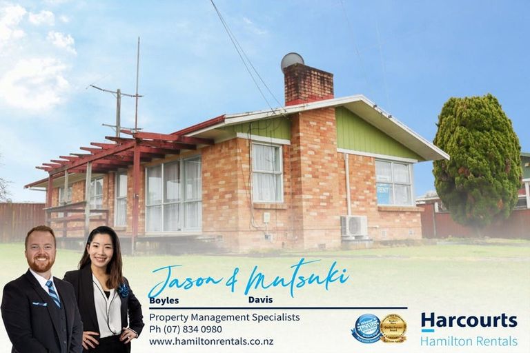 Photo of property in 33 Nevada Road, Silverdale, Hamilton, 3216