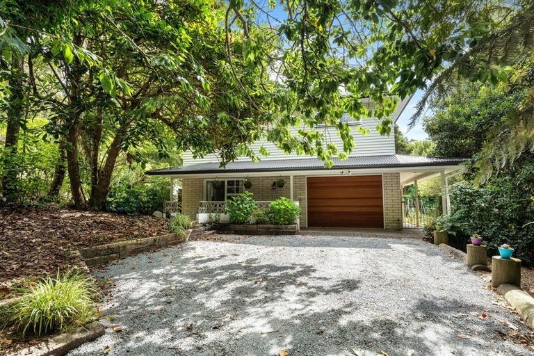 Photo of property in 24 Avian Road, Blue Mountains, Upper Hutt, 5371