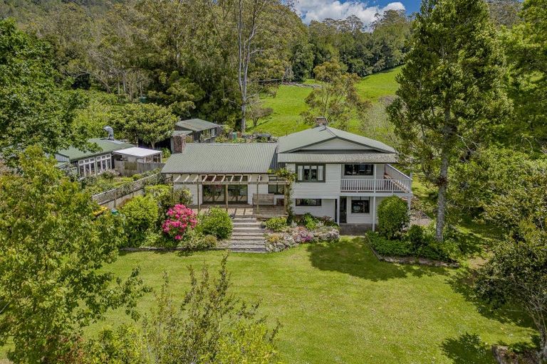 Photo of property in 895 State Highway 25, Whenuakite, Whitianga, 3591