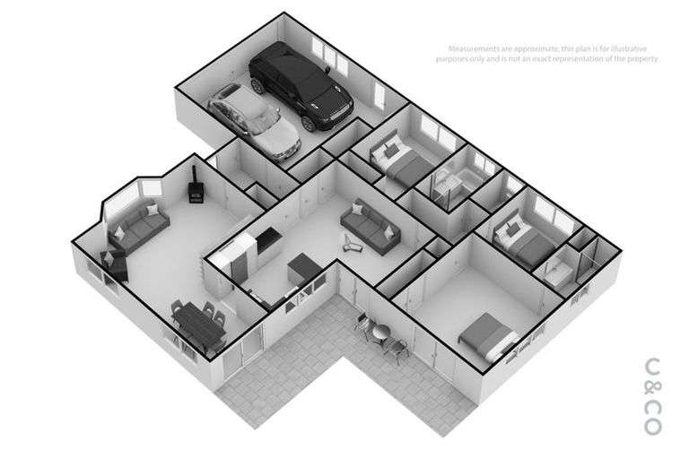 Photo of property in 27 Merlot Heights, Huapai, Kumeu, 0810