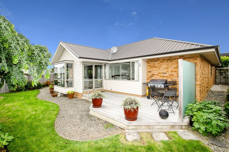 Photo of property in 31b Duxford Crescent, Fairfield, Dunedin, 9018