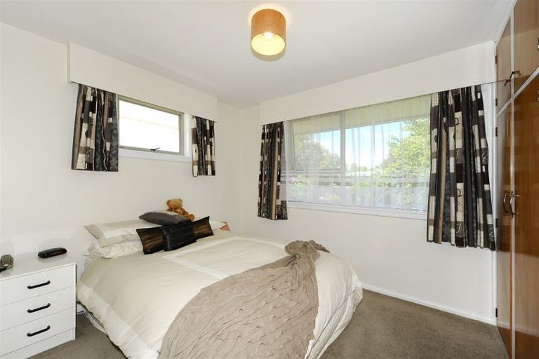 Photo of property in 50 Strathfield Avenue, Dallington, Christchurch, 8061