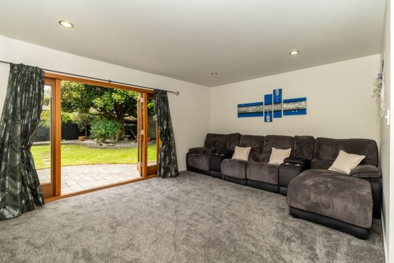 Photo of property in 3a Anvers Place, Hoon Hay, Christchurch, 8025