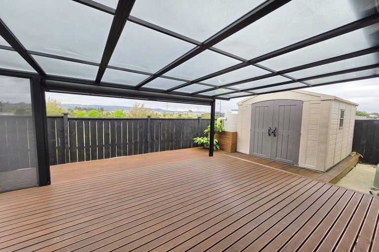 Photo of property in 15 Kahui Parade, Karaka, Papakura, 2113