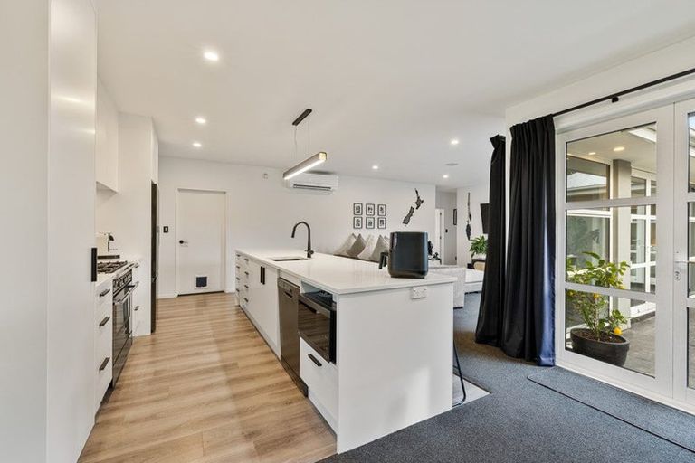 Photo of property in 8 Nautilus Place, Spencerville, Christchurch, 8083