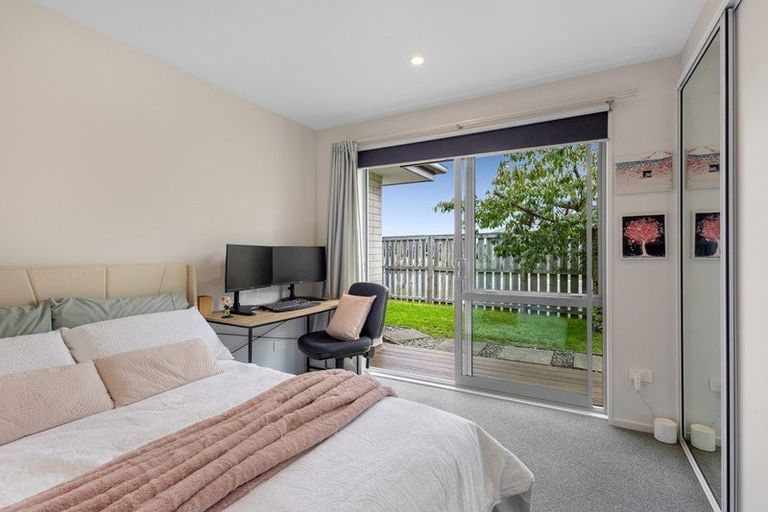 Photo of property in 39 Zinnia Way, Wigram, Christchurch, 8025