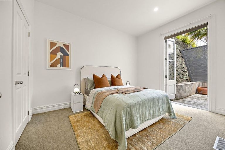 Photo of property in 11 Vine Street, Saint Marys Bay, Auckland, 1011