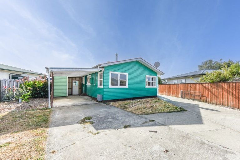 Photo of property in 23 Lowry Street, Richmond, 7020