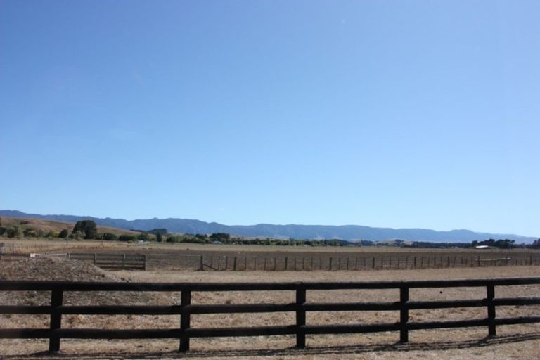 Photo of property in 313 Gaisford Road, Kumeroa, Dannevirke, 4972