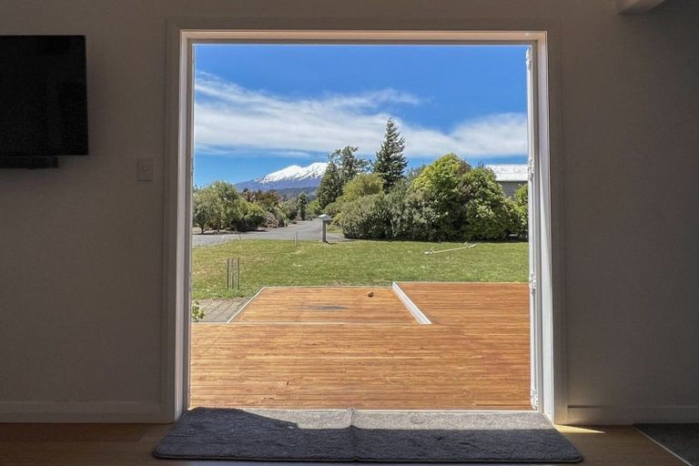 Photo of property in 9 Maire Way, Ohakune, 4625