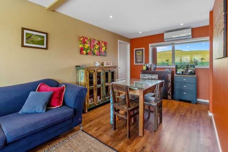 Photo of property in 1463 Taiko Road, Cave, Timaru, 7974