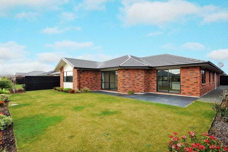 Photo of property in 15d Blackburn Street, Kaiapoi, 7630