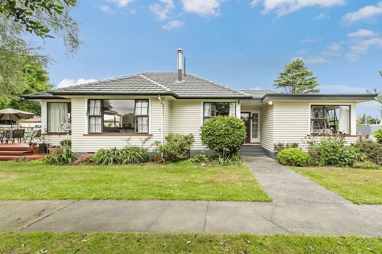 Photo of property in 17 Cryer Street, Southbridge, 7602