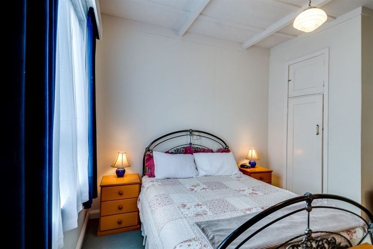 Photo of property in 22 Ellison Street, Napier South, Napier, 4110