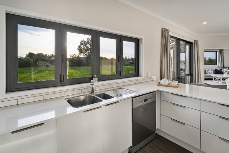 Photo of property in 61 Bellerby Lane, Maraekakaho, Hastings, 4171