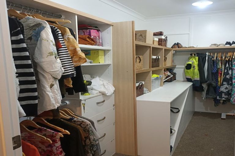 Photo of property in 16 Sutton Crescent, Hillcrest, Hamilton, 3216