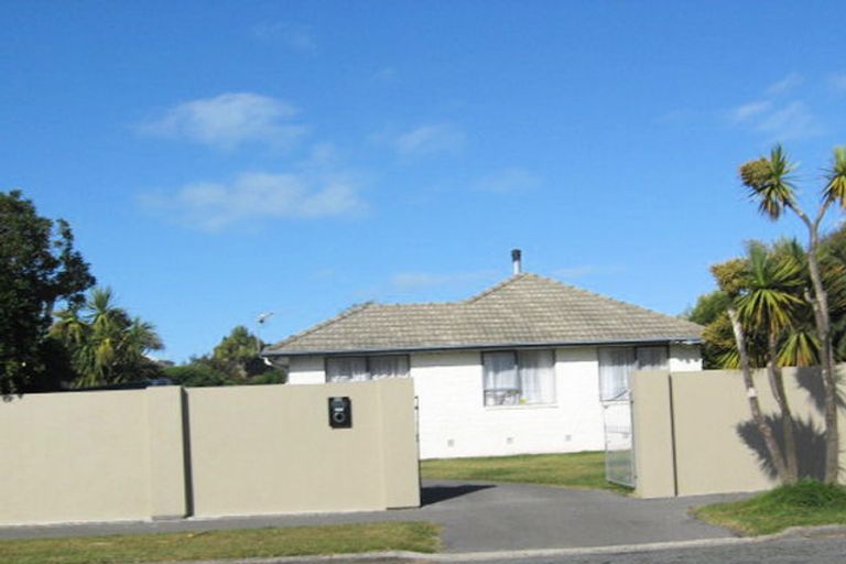 Photo of property in 129 Rocking Horse Road, Southshore, Christchurch, 8062