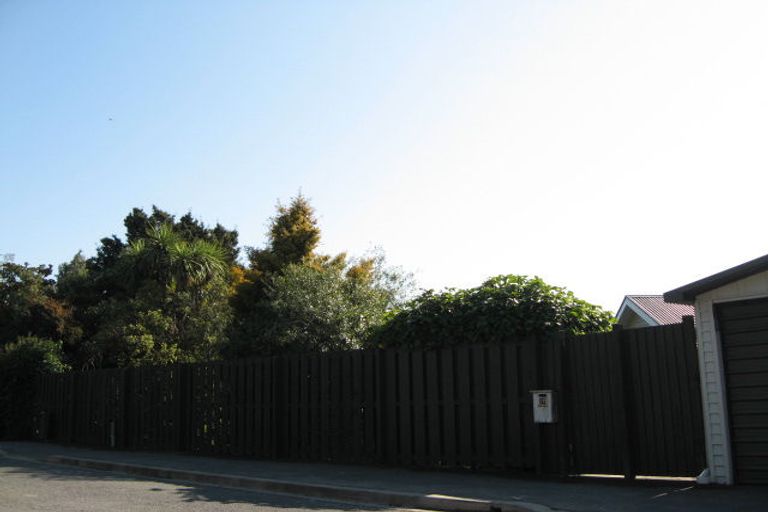 Photo of property in 17 Whareora Terrace, Cashmere, Christchurch, 8022