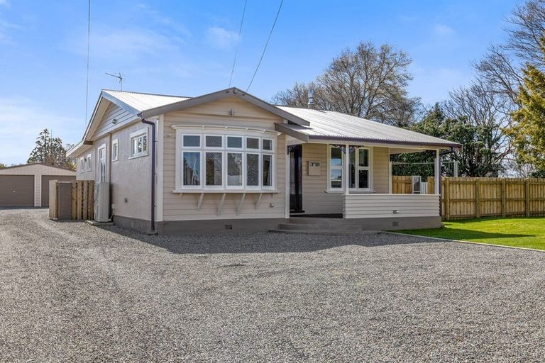 Photo of property in 30 Harley Street, Solway, Masterton, 5810