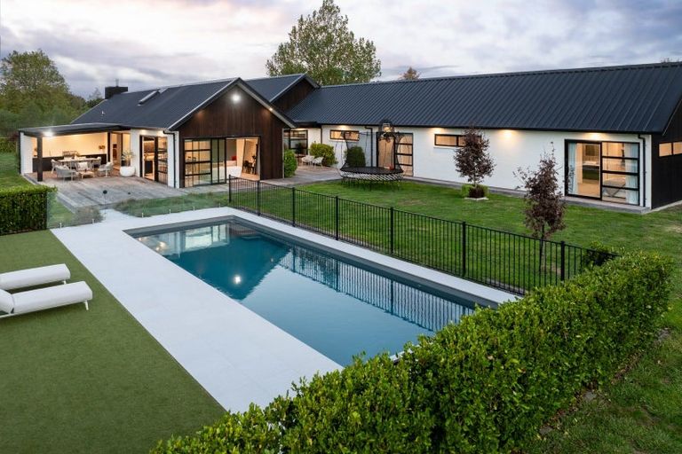 Photo of property in 5 Copperwood Way, Tamahere, Hamilton, 3283