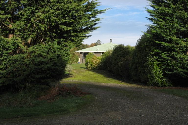 Photo of property in 199 Marama Avenue North, Otatara, Invercargill, 9879