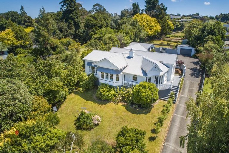 Photo of property in 6 Wellesley Street, Feilding, 4702