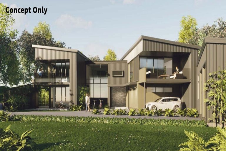 Photo of property in 207 Kokako Heights, Matata, 3194