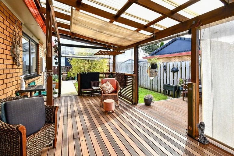 Photo of property in 1/60 Hoteo Avenue, Papatoetoe, Auckland, 2025