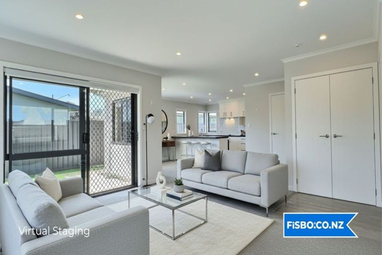 Photo of property in 700a Buller Street, Akina, Hastings, 4122