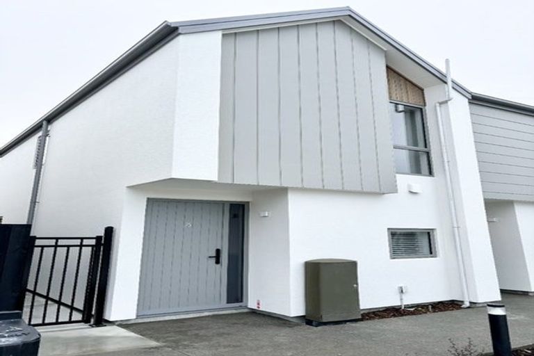 Photo of property in 75 Bampton Street, Shirley, Christchurch, 8061