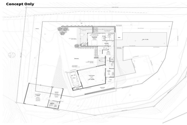 Photo of property in 207 Kokako Heights, Matata, 3194