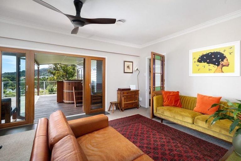 Photo of property in 707 Mount Pleasant Road, Thames, 3500