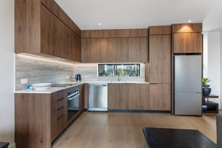 Photo of property in 203/23 Pennant Street, Long Bay, Auckland, 0630