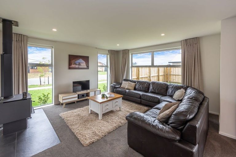 Photo of property in 49 Fairbairn Road, Rolleston, 7614