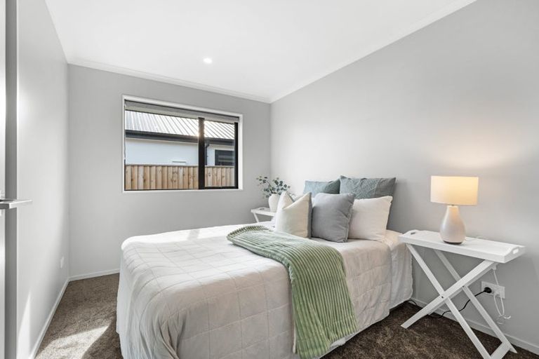 Photo of property in 27 Cork Street, Halswell, Christchurch, 8025