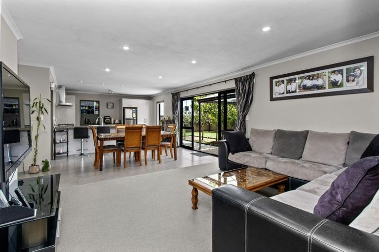 Photo of property in 10 Welwyn Place, Rototuna North, Hamilton, 3210