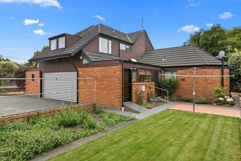 Photo of property in 114 Saint Johns Street, Woolston, Christchurch, 8062