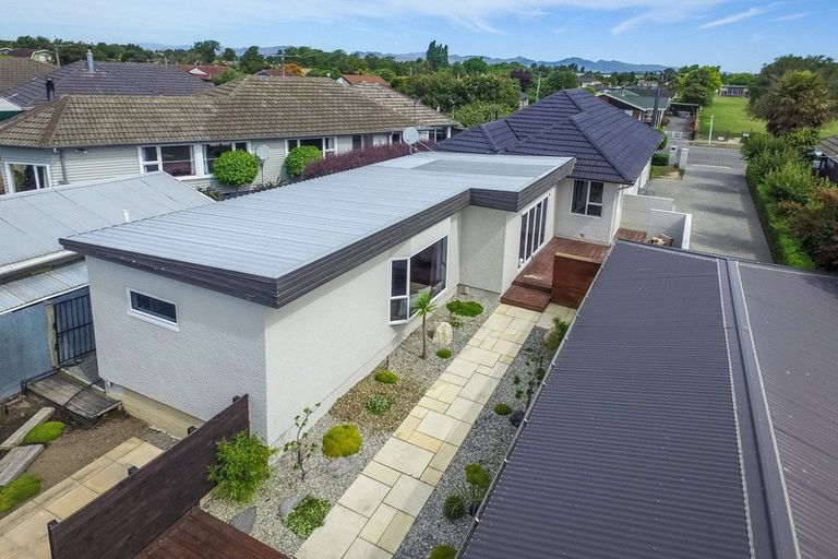 Photo of property in 99 Veitches Road, Casebrook, Christchurch, 8051