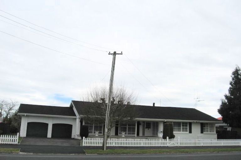 Photo of property in 3 Bankwood Road, Chartwell, Hamilton, 3210