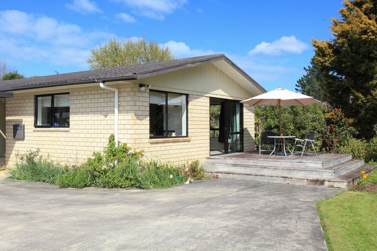 Photo of property in 446b Thames Street, Morrinsville, 3300