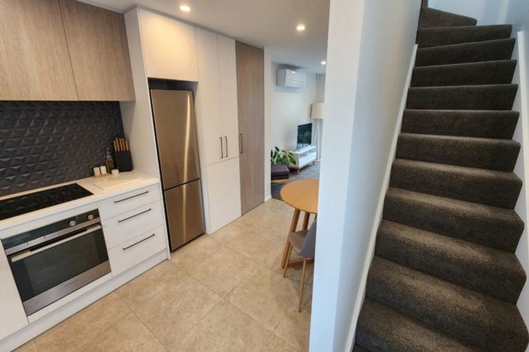 Photo of property in 8/561 Manchester Street, St Albans, Christchurch, 8014