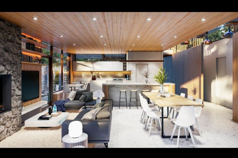 Photo of property in 44 Memorial Drive, Parahaki, Whangarei, 0112