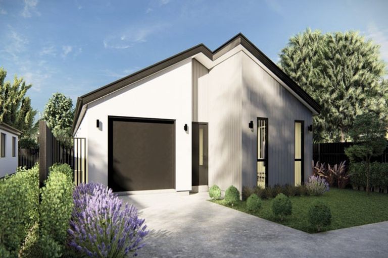 Photo of property in 34 Mccormick Lane, Rolleston, 7615