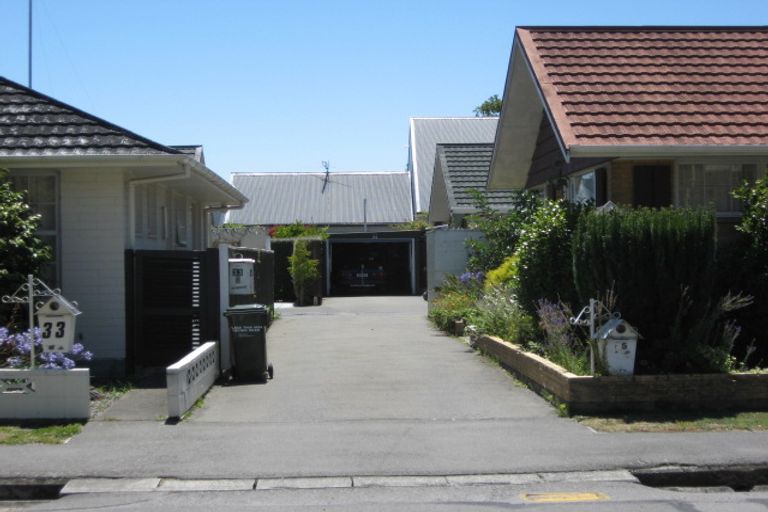 Photo of property in 1/35 Church Lane, Merivale, Christchurch, 8014