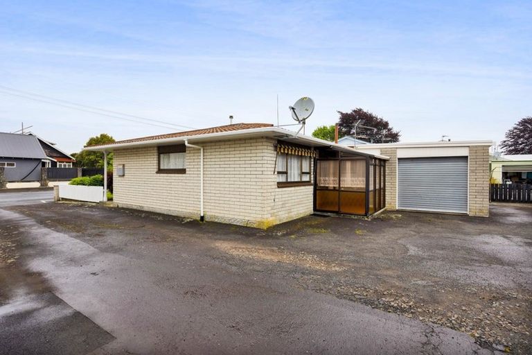 Photo of property in 194a Carrington Street, Lower Vogeltown, New Plymouth, 4310