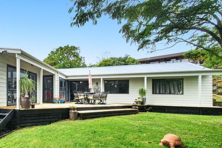 Photo of property in 41 Reynolds Road, Pukekohe, 2120