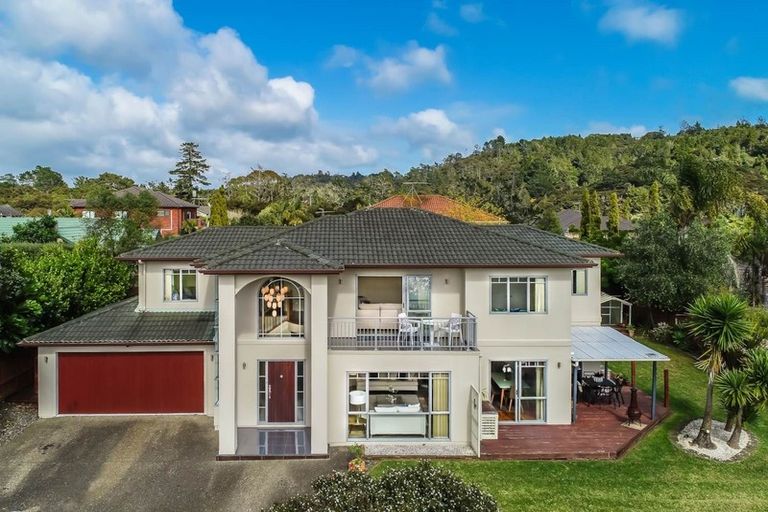 Photo of property in 40 Mahoney Drive, Albany, Auckland, 0632